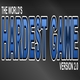 The World's Hardest Game